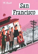 San Francisco - Miroslav Sasek