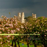 Couleurs de Normandie - Ariane Duclert