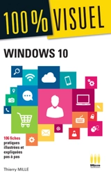 Windows 10 - Thierry Mille