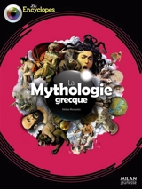 La mythologie grecque - Hélène Montardre
