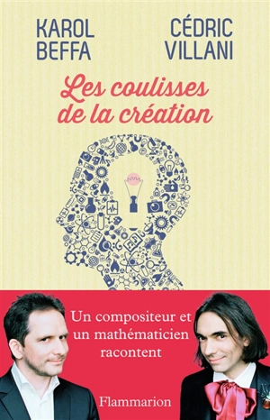 Les coulisses de la création - Karol Beffa