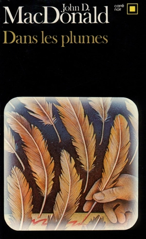 Dans les plumes - John D. MacDonald