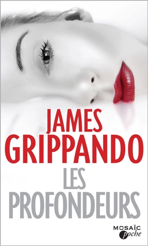 Les profondeurs - James Grippando