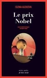 Le prix Nobel - Elena Alexieva