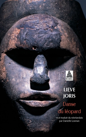Danse du léopard - Lieve Joris