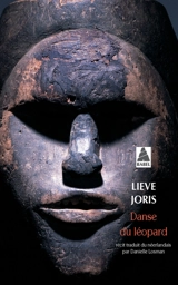Danse du léopard - Lieve Joris