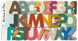L'alphabet - Patricia Geis