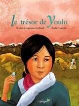 Le trésor de Youlo - Nadine Croguennec