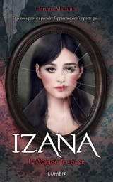 Izana : la voleuse de visage - Daruma Matsuura