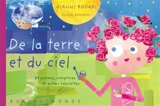 De la Terre et du ciel : 89 poèmes, comptines et autres fabulettes - Gianni Rodari