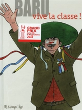 Vive la classe ! - Baru