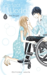 Perfect world. Vol. 4 - Rie Aruga