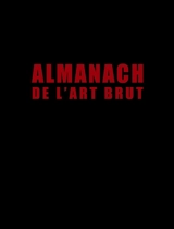 Almanach de l'art brut