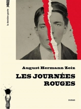 Les journées rouges - August Hermann Zeiz