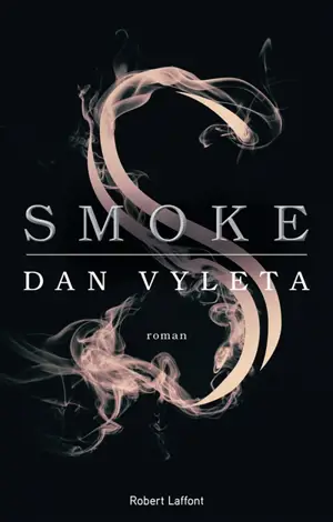 Smoke - Dan Vyleta