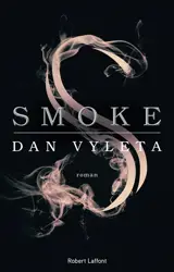 Smoke - Dan Vyleta