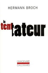 Le tentateur - Hermann Broch
