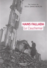 Le cauchemar - Hans Fallada