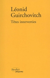 Têtes interverties - Léonid Guirchovitch
