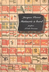 Mutinerie à bord - Jacques Perret