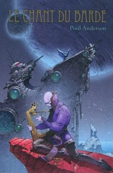 Le chant du barde - Poul Anderson