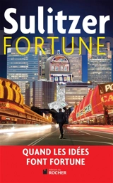 Fortune - Paul-Loup Sulitzer