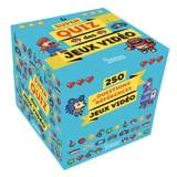 Le super quiz des jeux vidéo : 250 questions et références jeux vidéo - Mathias Lavorel