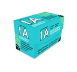 La boîte à quiz IA : intelligence artificielle - Aurélie Jean