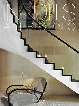 Pinto inédit - Alberto Pinto