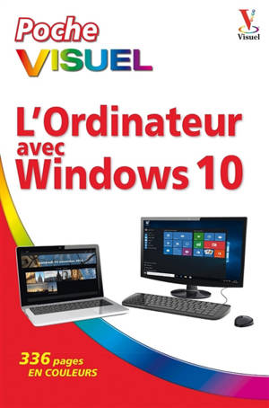 L'ordinateur avec Windows 10 - Elain Marmel