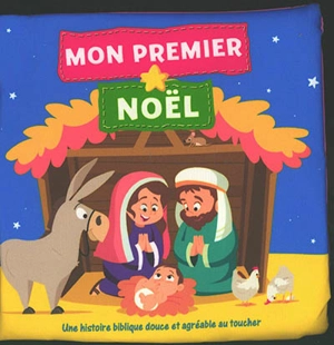 Mon premier Noël - Jacob Vium-Olesen