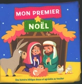 Mon premier Noël - Jacob Vium-Olesen