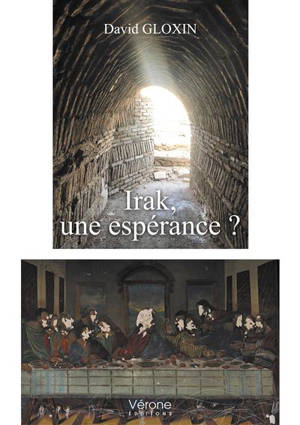 Irak, une espérance ? - David, Monsieur Gloxin