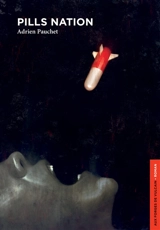 Pills nation - Adrien Pauchet