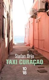 Taxi Curaçao - Stefan Brijs