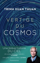 Vertige du cosmos - Xuan Thuan Trinh