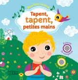 Tapent, tapent, petites mains - Peggy Nille