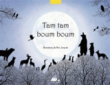 Tam tam boum boum - Jong-do Kim