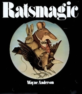 Ratsmagic - Christopher Logue