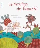 Le mouton de Tabaski - Arnaud Rodamel