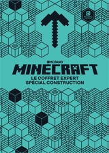 Minecraft : le coffret expert spécial construction - Mojang