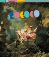 Rococo - Sophie Rossignol