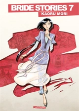 Bride stories. Vol. 7 - Kaoru Mori
