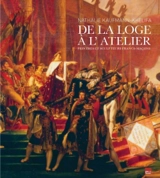 De la loge à l'atelier : peintres et sculpteurs francs-maçons - Nathalie Kaufmann-Khelifa