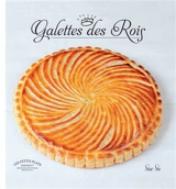 Les galettes royales de Sue Su - Sue Su