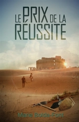 Le Prix de la réussite - Marie Bolda-Font