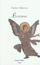 Liturgie. Vol. 6. Ecritures : 2001-2002 - Robert Marteau