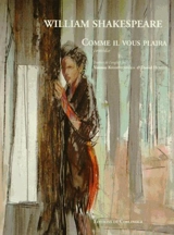 Comme il vous plaira - William Shakespeare