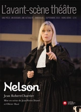 Avant-scène théâtre (L'), hors série. Nelson - Jean Robert-Charrier