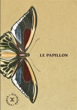 Le papillon - Andrus Kivirähk